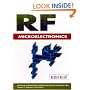 RF Microelectronics