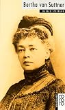 Bertha von Suttner