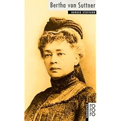 Bertha von Suttner