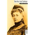 Bertha von Suttner