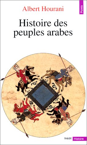 Seuil Histoire des peuples arabes