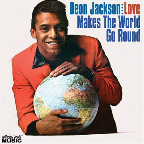 Deon Jackson - Best Of 1966 - Zortam Music