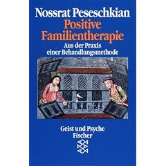Positive Familientherapie: Eine Behandlungsmethode der Zukunft