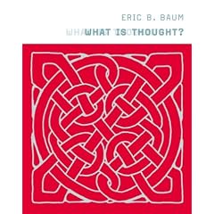 What is Thought?