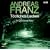 T�dliches Lachen. 6 CDs: Ein Julia-Durant-Krimi