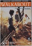 Walkabout [ NON-USA FORMAT, PAL, Reg.4 Import - Australia ]