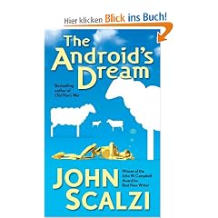 The Android's Dream