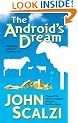 The Android's Dream