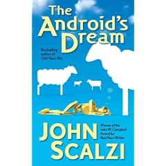 The Android's Dream