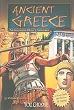 Ancient Greece: An Interactive History Adventure (You Choose: Historical Eras)