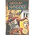 Ancient Greece: An Interactive History Adventure (You Choose: Historical Eras)