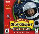 JUMPSTART MATH BOOSTER