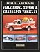Books : Building & Detailing Scale Model Trucks & Emergency Vehicles
