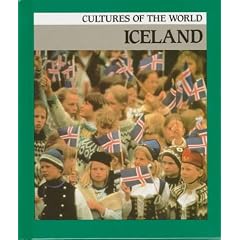 Iceland (Cultures of the World)