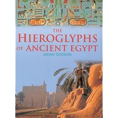 The Hieroglyphs of Ancient Egypt