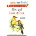 Birds of East Africa: Kenya, Tanzania, Uganda, Rwanda, Burundi (Helm Field Guides)