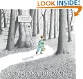 Into the Forest