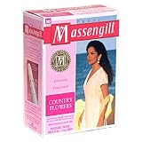 Massengill Disposable Douche, Country Flowers, Twin Pack 6 fl oz (177 ml)