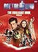 The Brilliant Book of Doctor Who 2011