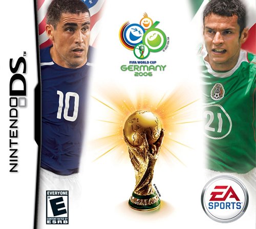 FIFA World Cup Germany 2006