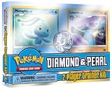 Eigenschaften Pokemon 0252075 / Pokémon Trainer Kit Diamant & Perl deutsch
