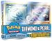 Spielzeug : Pokémon Trainer Kit Diamant & Perl, deutsch