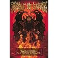 Cradle of Filth - Peace Through Superior Firepower [DVD] [2005]