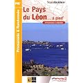 Le Pays du L�on... � pied : 37 promenades & randonn�es