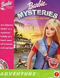 Click for more about Barbie Mysteries: Holiday Adventure - Mattel.