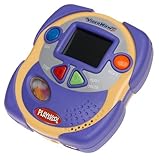 Videonow Jr. Player (Yellow/Purple)