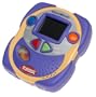 Videonow Jr. Player (Yellow/Purple)