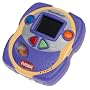 Videonow Jr. Player (Yellow/Purple)