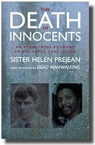 The Death of Innocents: An Eyewitness Account of Wrongful Executions