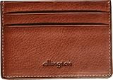 Men's Ellington Valdano Money Clip 1034
