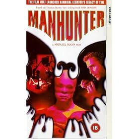 Manhunter [1989]