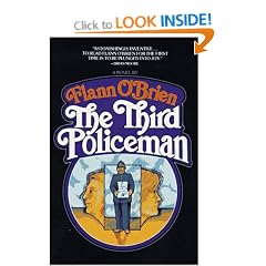 O'Brien Flann : Third Policeman (Plume)
