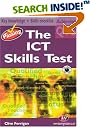 Passing the ICT...