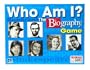 Who Am I? - The Biography Game