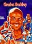 Charles Barkley (Basketball Legends)