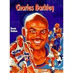Charles Barkley (Basketball Legends) book cover