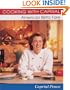 Cooking with Caprial: American Bistro Fare