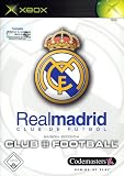 Club Football - Real Madrid