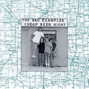 Bad Examples - The Secret Of Television