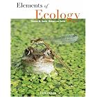 Click here to buy Elements of Ecology (6th Edition) (Ecology Place Series) by  Thomas M. Smith and Robert Leo Smith.