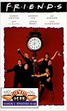 Revue Warner Home Vidéo  / Friends - Saison 2 : Episodes 13 à 18 - VOST