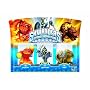 Figurine Skylanders : Spyro's adventure - Chop Cho&hellip de Activision