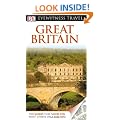 DK Eyewitness Travel Guide: Great Britain