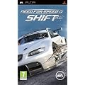 Need for speed: shift