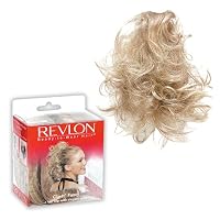 Revlon Clip It Fancy Hairpiece
