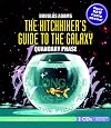 The Hitchhiker's Guide to the Galaxy: Quandary Phase